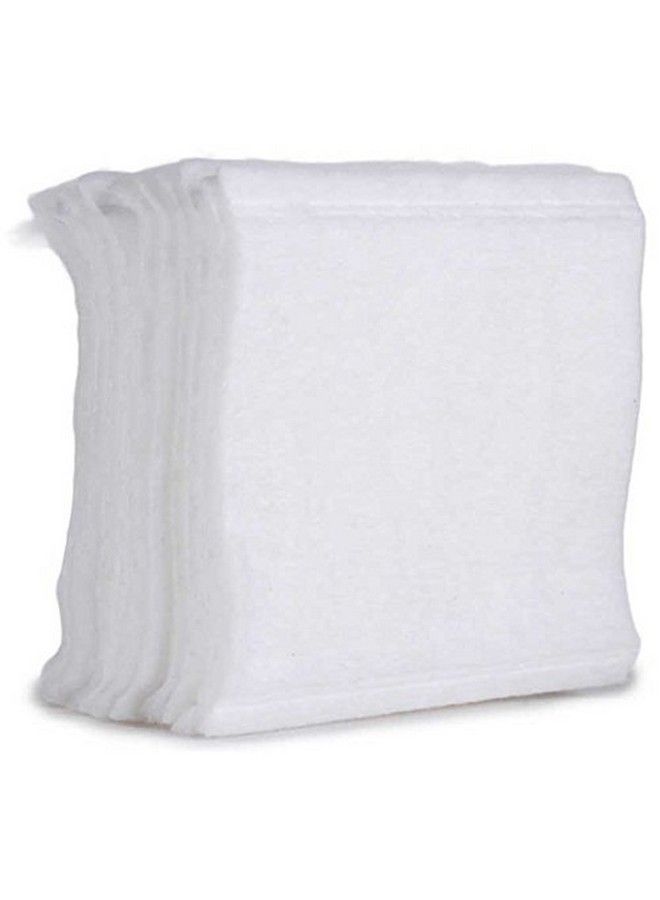 Panache Cotton Squares Soft Safe & Pure Face Care (50 Pcs.) - Image 3