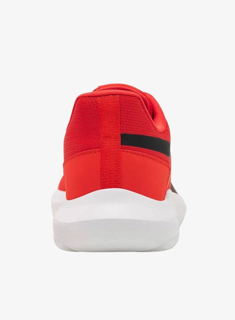 Reebok Men's Panelled Lace-Up Running Shoes - Energen Lux - Image 4