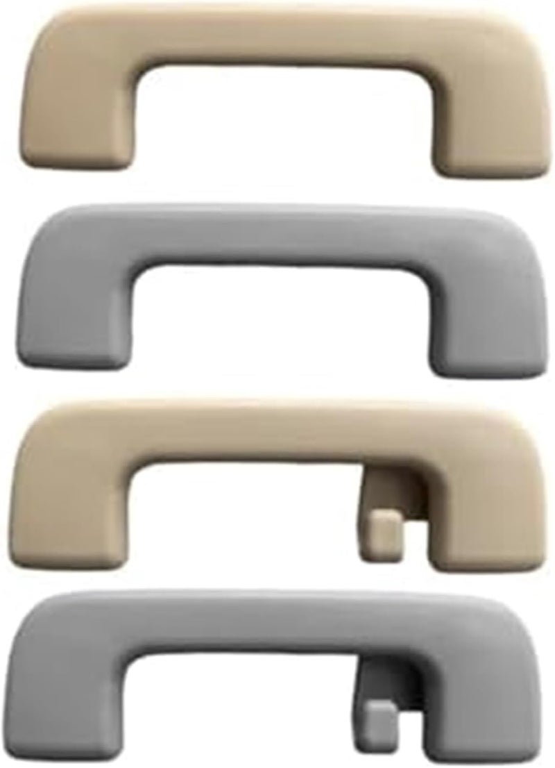 Wivplex Car Roof Grab Handle for Toyota Models - Image 4