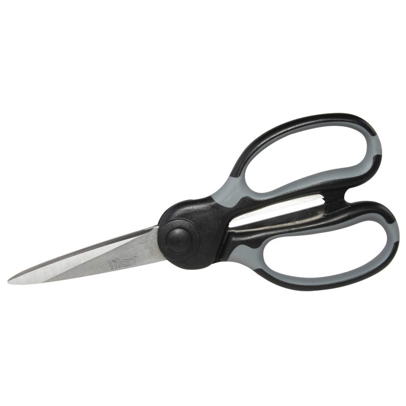 Titan Elite Industrial Grade Heavy Duty Scissor - Image 1