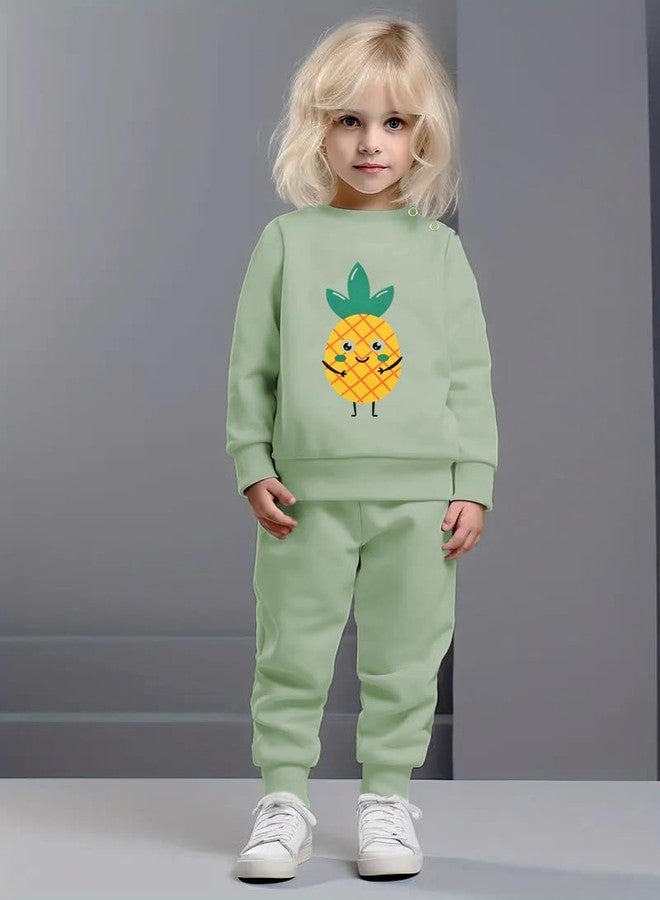 Toddylon T Shirts for Baby Boys & Baby Girls Full Sleeve Cotton Tees Regular Fit Tops | Casual T-Shirts | Sweatshirts | Kids Top (Tshirts Only) (12-18 Months, Pack of 3), Multicolor - Image 5