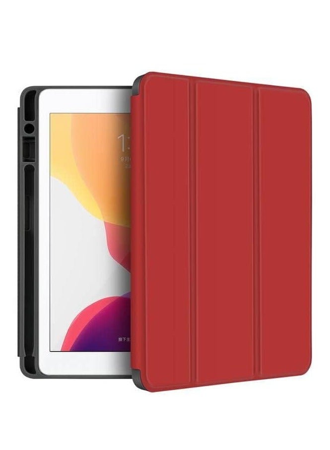 ديفيا جراب جرايس ايباد اير 4 10.9  من ديفيا احمر - Image 2