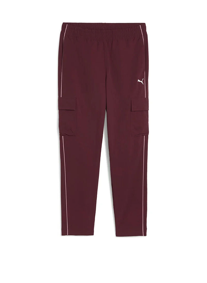 بوما Woven Cargo Pants
