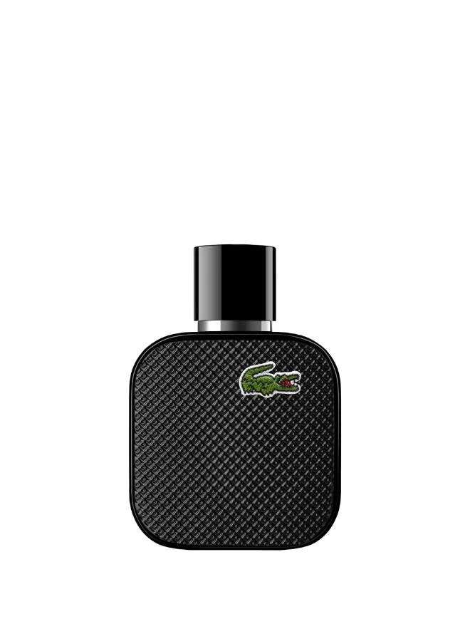 LACOSTE L1212 Noir Eau De Toilette, 50ml