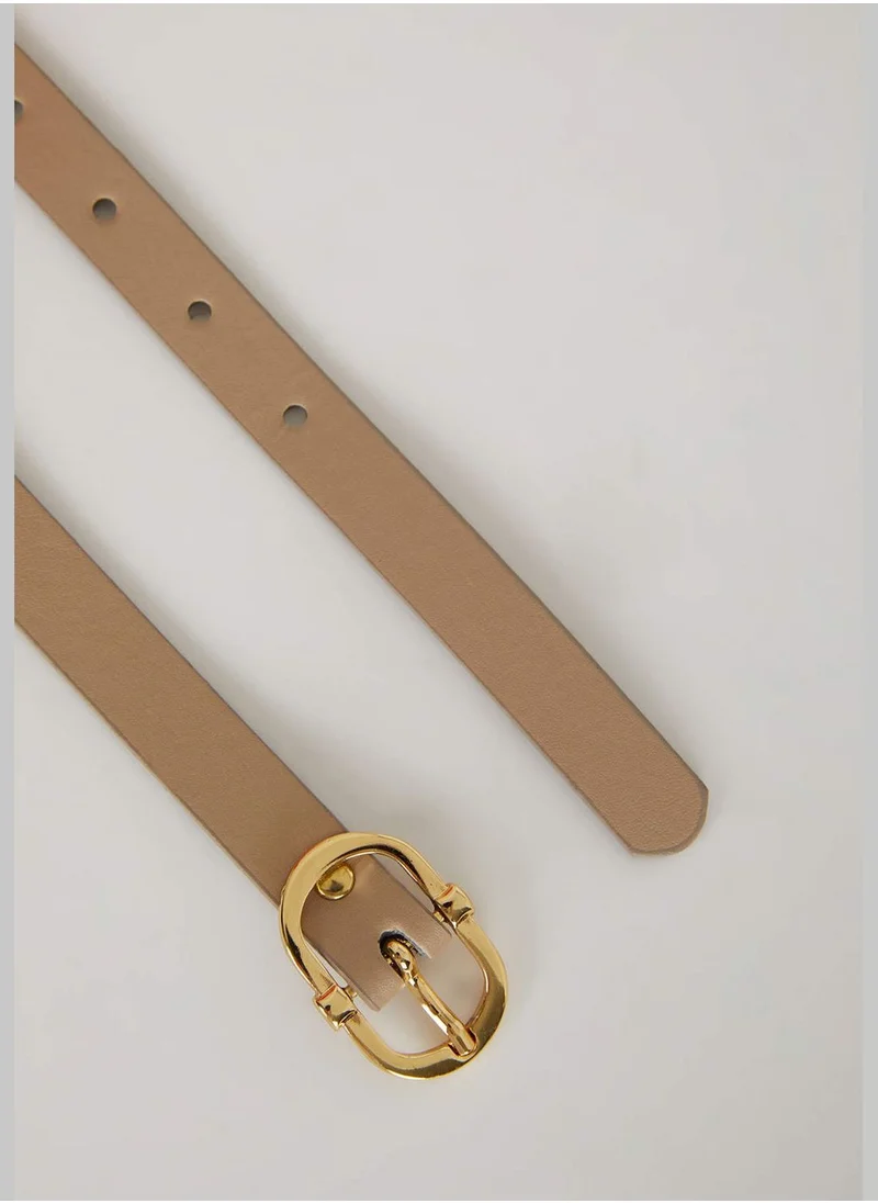 ديفاكتو Woman Casual Belt