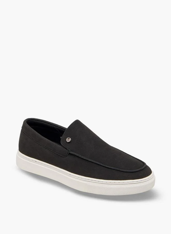Lee Cooper Men Slip-On Loafers