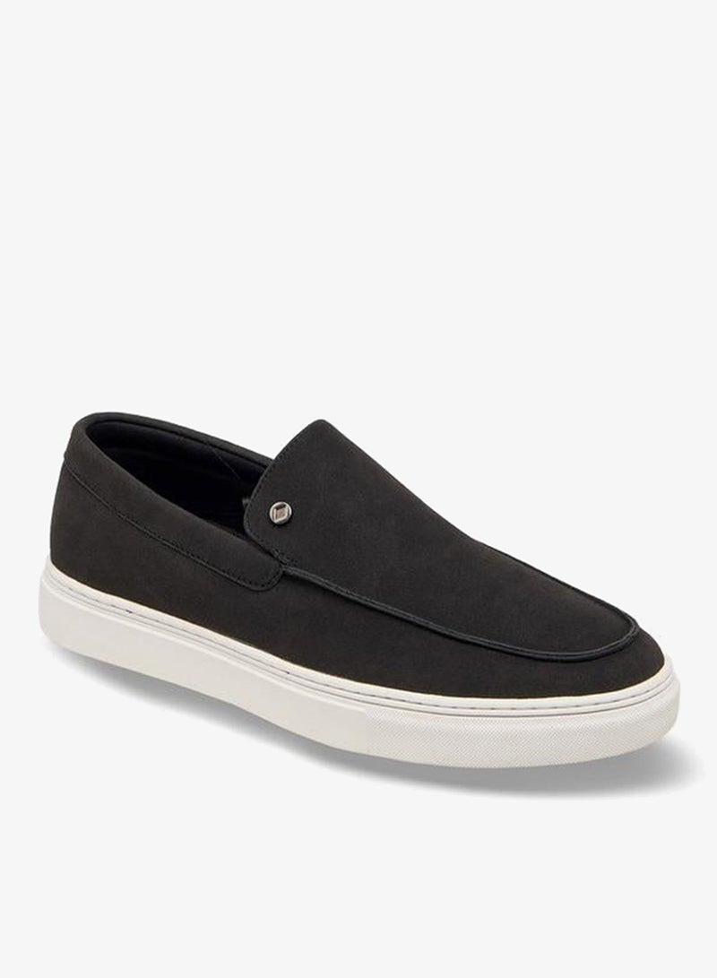 Lee Cooper أحذية لوفرز للرجال بدون كعب - Image 2