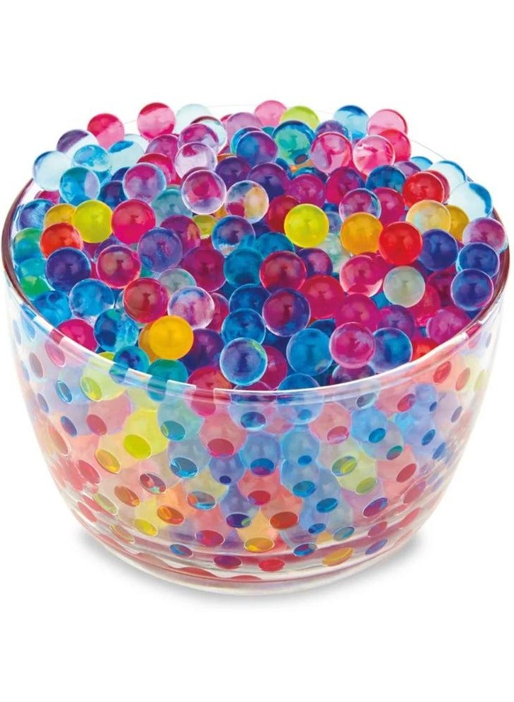 MARAH TOYS 5 Jelly Shot Bags 55,000 Shots of Water Beads for Refilling Jelly Bead Guns - Image 3