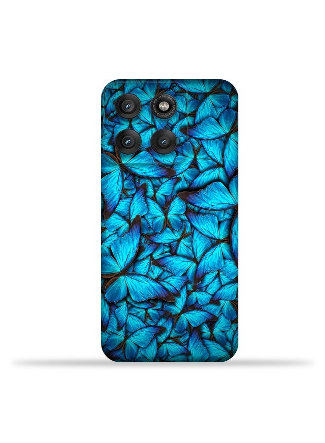 إيه إم سي ديزاين حافظة واقية لموتورولا إيدج 60 برو 5 جرام - Image 1