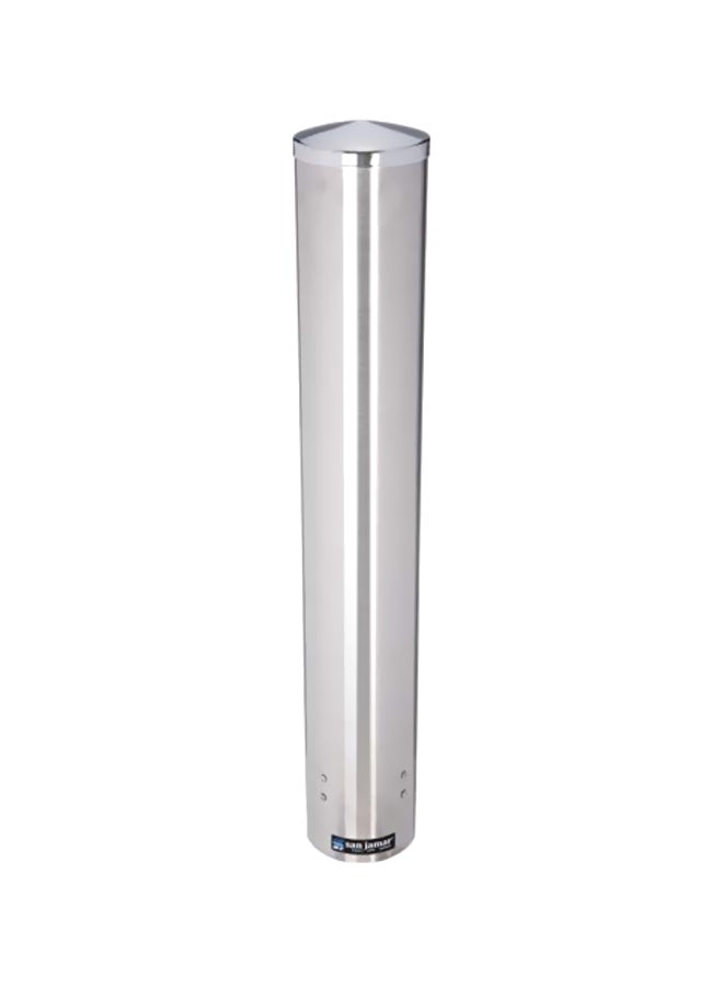 San Jamar Beverage Cup Dispenser - Image 1