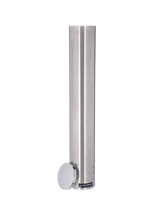San Jamar Beverage Cup Dispenser - Image 3