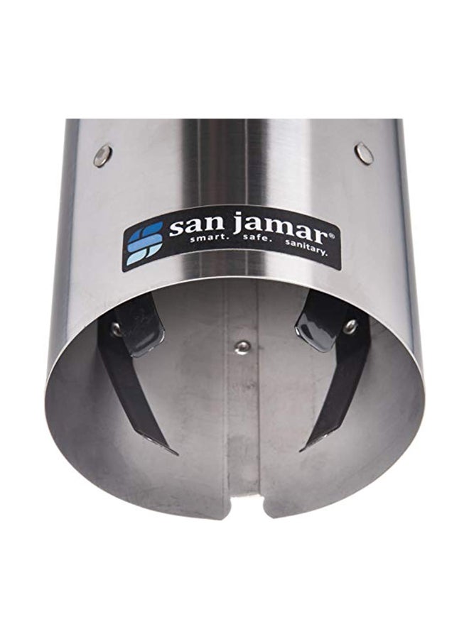 San Jamar Beverage Cup Dispenser - Image 2