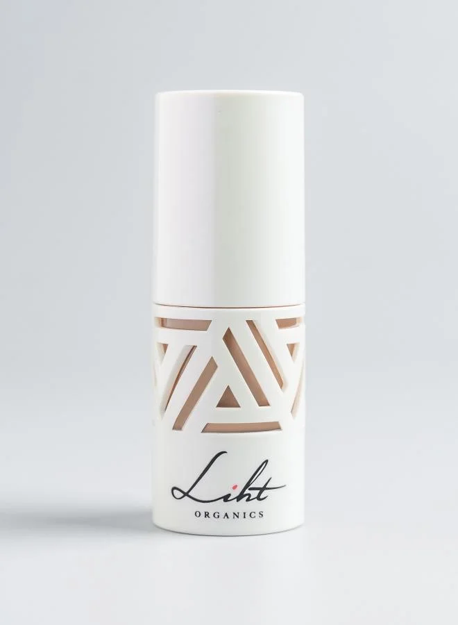 Liht Organics Youth Elixir Liquid Foundation