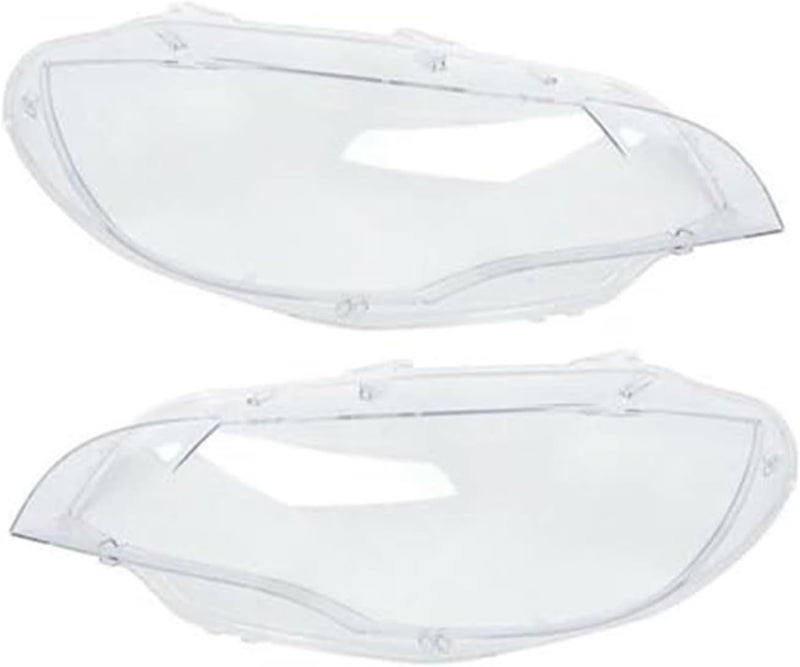 Vuzmode Headlight Lens Cover for E71 X6 - Image 3