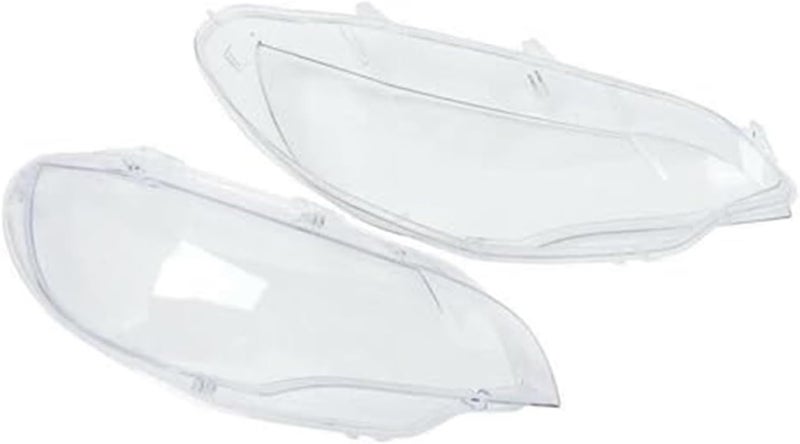 Vuzmode Headlight Lens Cover for E71 X6 - Image 4