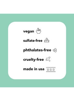MARIO BADESCU Mario Badescu Enzyme Cleansing Gel for All Skin Types| Oil-Free Face Wash with Grapefruit & Papaya Extract | Remove Excess Oil & Surface Impurities 16 Fl Oz  - Image 5