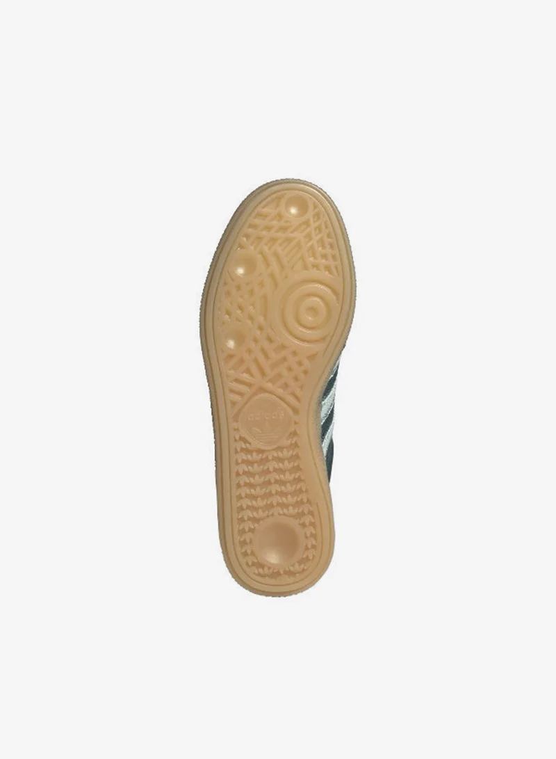 adidas Originals AURIVY/ASHGRN/GUM1 Handball Spezial Shoes for Women | Best Price UAE