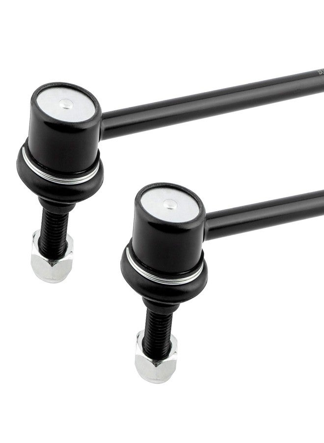 MYSMOT Front Left & Right Side Sway Stabilizer Bar End Links Compatible with Nissan Murano 2003-2007 / Nissan Quest 2004-2009 Replace# 54668-CA000 54618-CA000 - Image 5