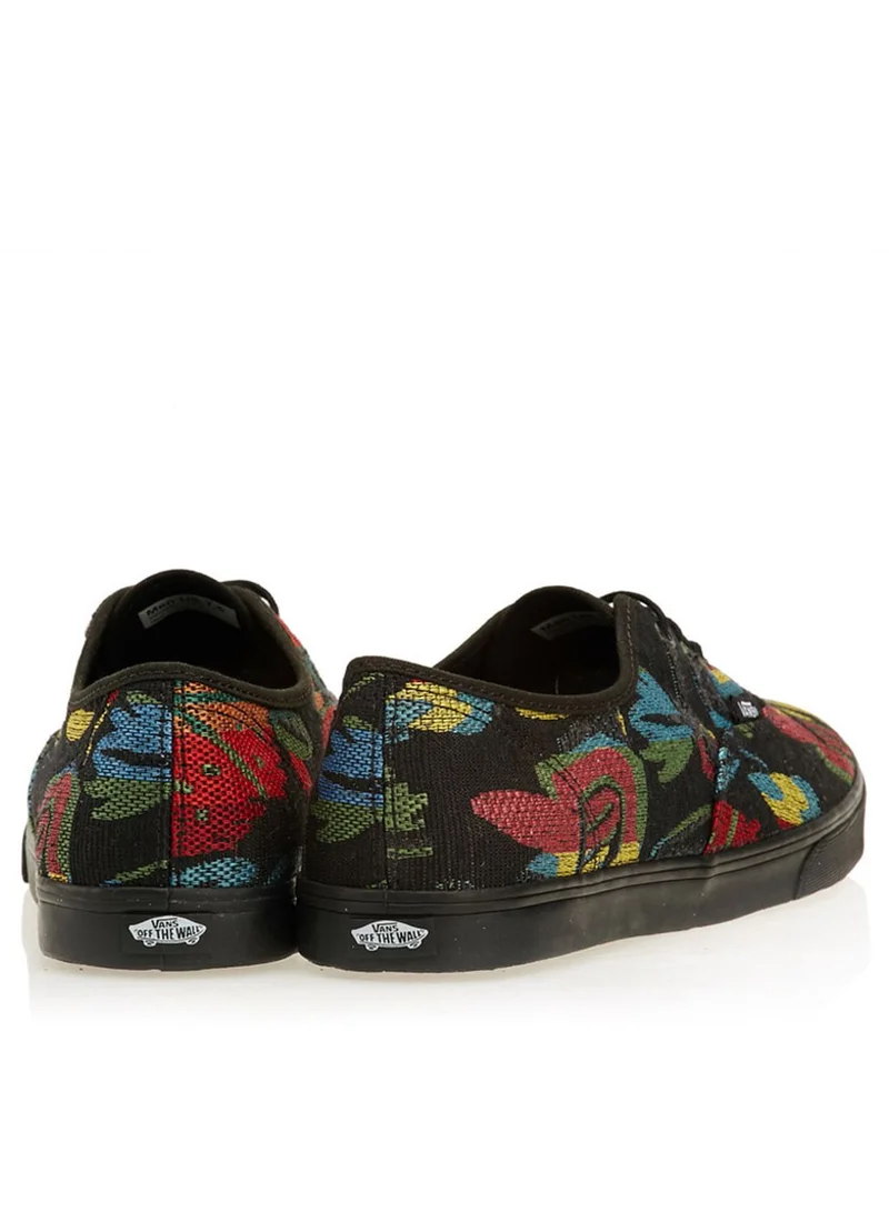 VANS Authentic Lo Pro Floral Sneakers