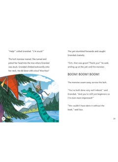 Magical Beasts for Beginners: (Gold Early Reader)  - Image 3