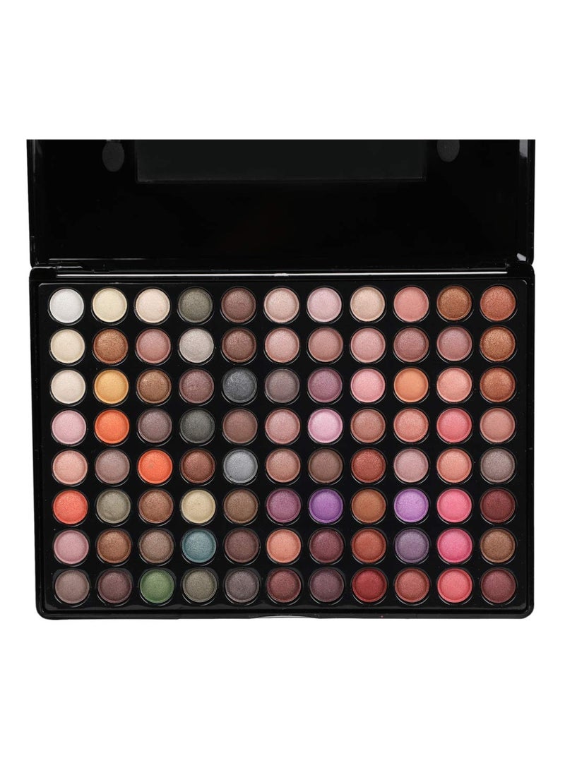 Make up for Life 88 Colors Eyeshadow Palette-05, Multicolor 60g - Image 1