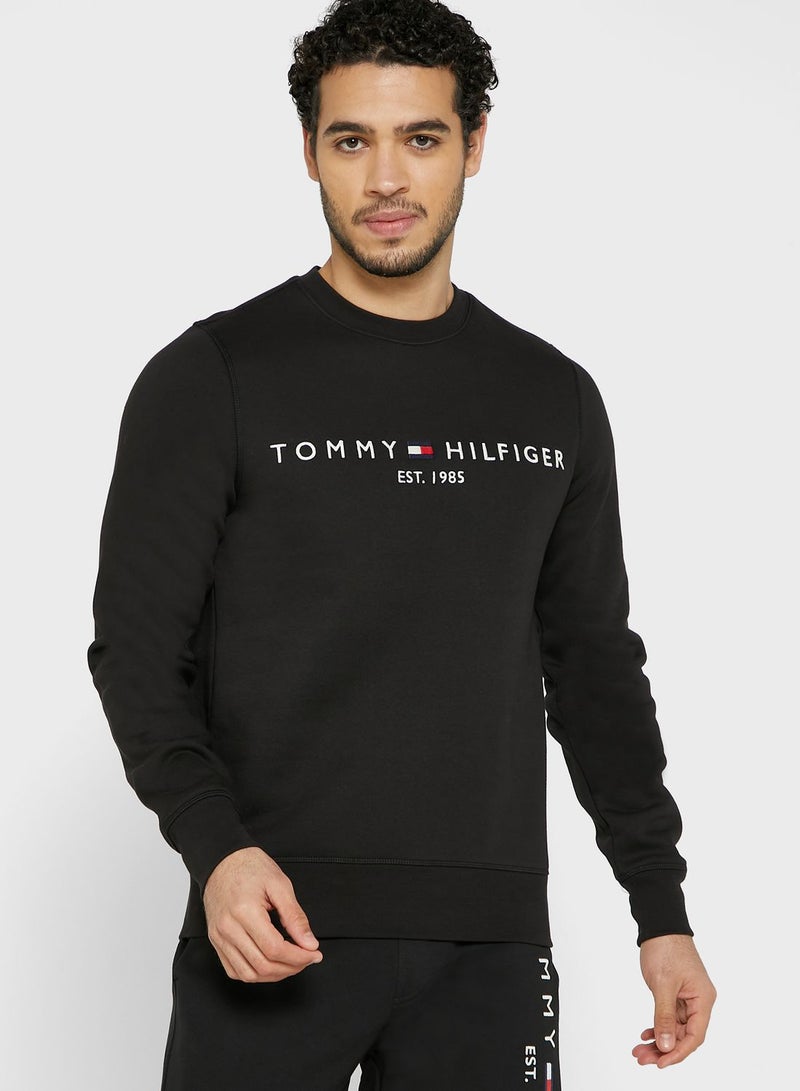 Logo Sweatshirt