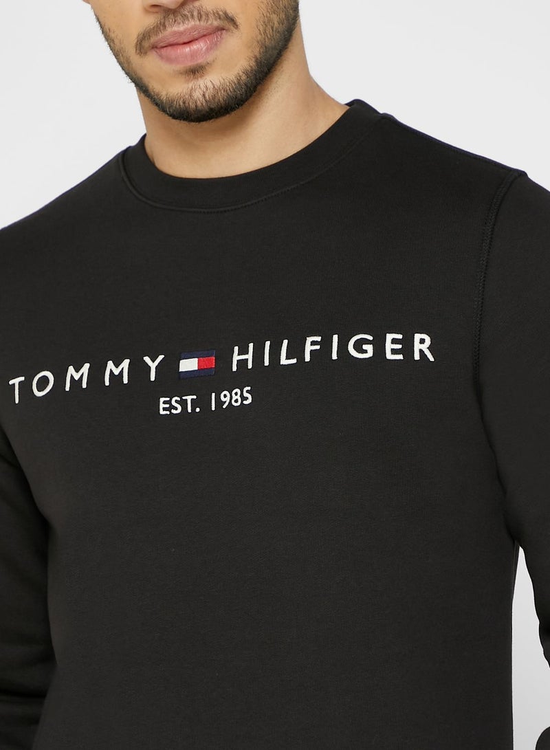 Logo Sweatshirt