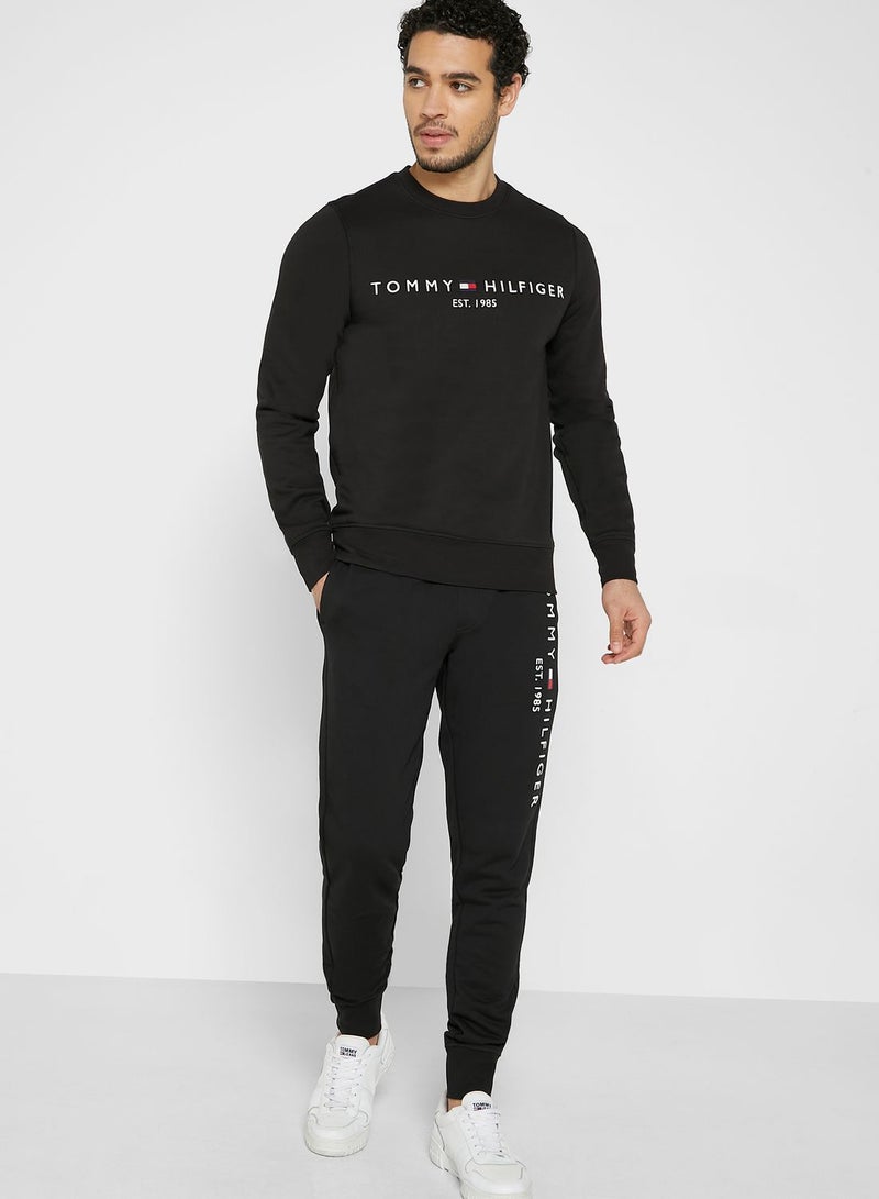 Logo Sweatshirt
