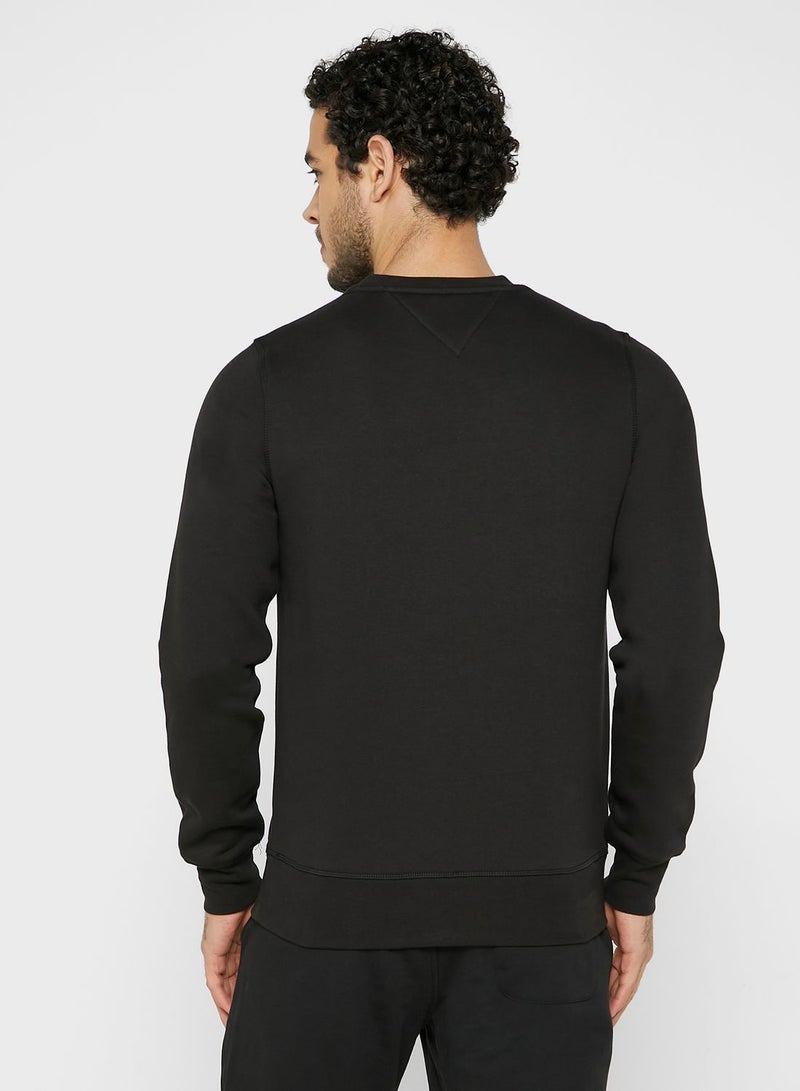 Logo Sweatshirt