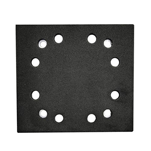 Tockrop Standard Replacement Sander Pad for Porter Cable Model 340 Sander - Image 2