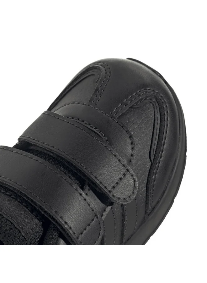 Adidas Adidas Tensaur Switch Cf I U Black Sportswear Shoes For Baby
