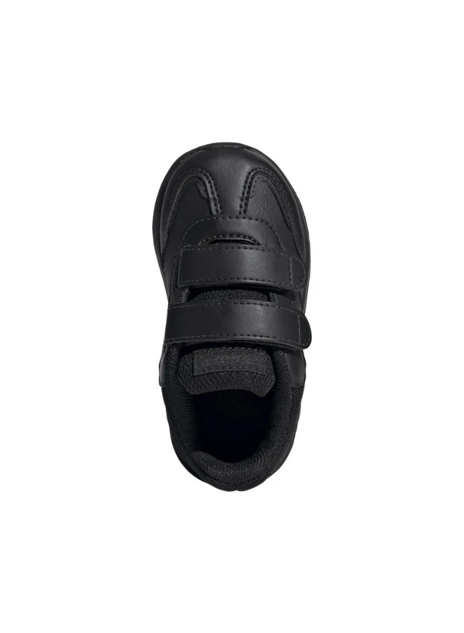 Adidas Adidas Tensaur Switch Cf I U Black Sportswear Shoes For Baby