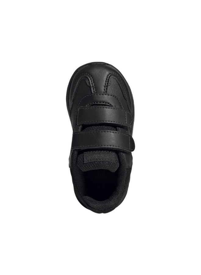 adidas أحذية أديداس تينسور سويتش CF I U للأطفال - أسود - Image 5