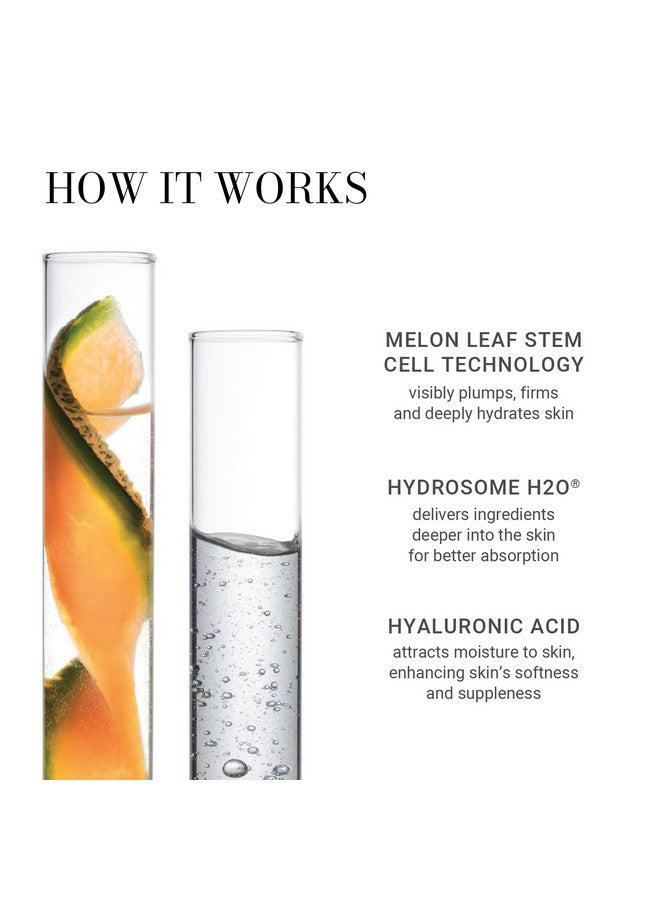 Meaningful Beauty Youth Activating Melon Serum - Advanced Formula, 1.7 Fl Oz - Image 5