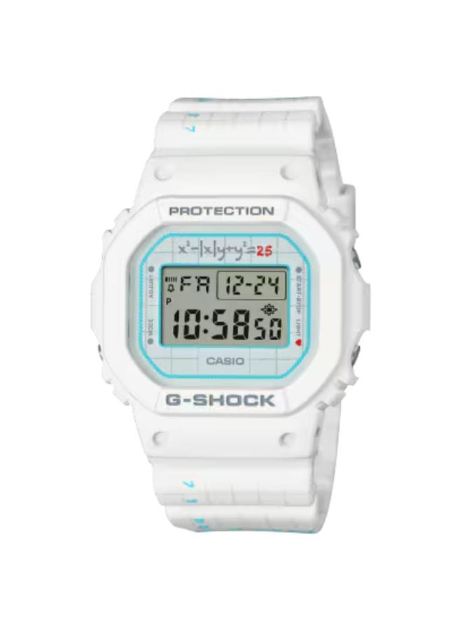 CASIO G_Shock Resin Digital Wrist Watch LOV-21B-7DR - Image 1