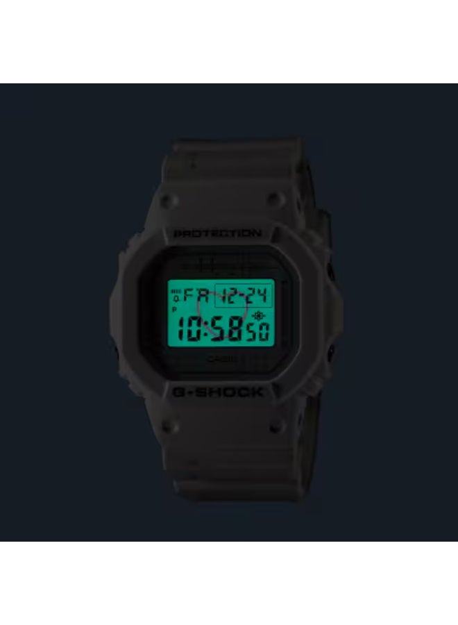 CASIO G_Shock Resin Digital Wrist Watch LOV-21B-7DR - Image 3
