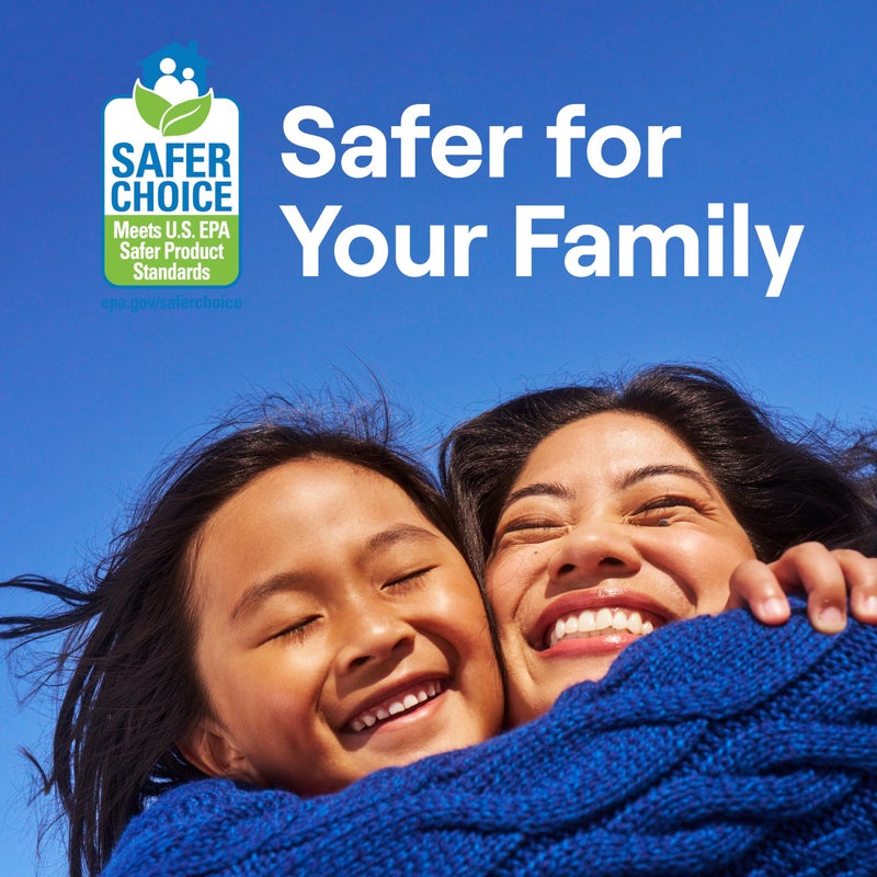 Seventh Generation Dryer Sheets Fabric Softener Free & Clear Fragrance Free 80 Sheets (Pack of 4) - Image 4