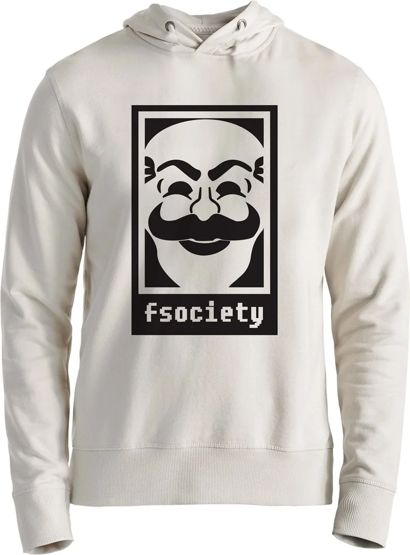 Alfa Tshirt Mr.robot Sweatshirt