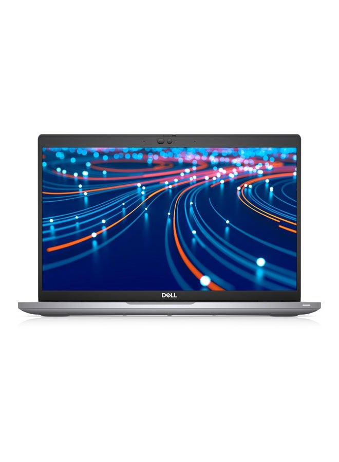 ديل كمبيوتر محمول للأعمال Latitude 5420 بشاشة مقاس 14 بوصة بدقة FHD (1920x1080)، ومعالج Intel Core i5-1145G7/ وذاكرة وصول عشوائي 8 جيجابايت DDR4/256 جيجابايت SSD/Windows 10 Pro/Intel Iris Xe Graphics/ - Image 2