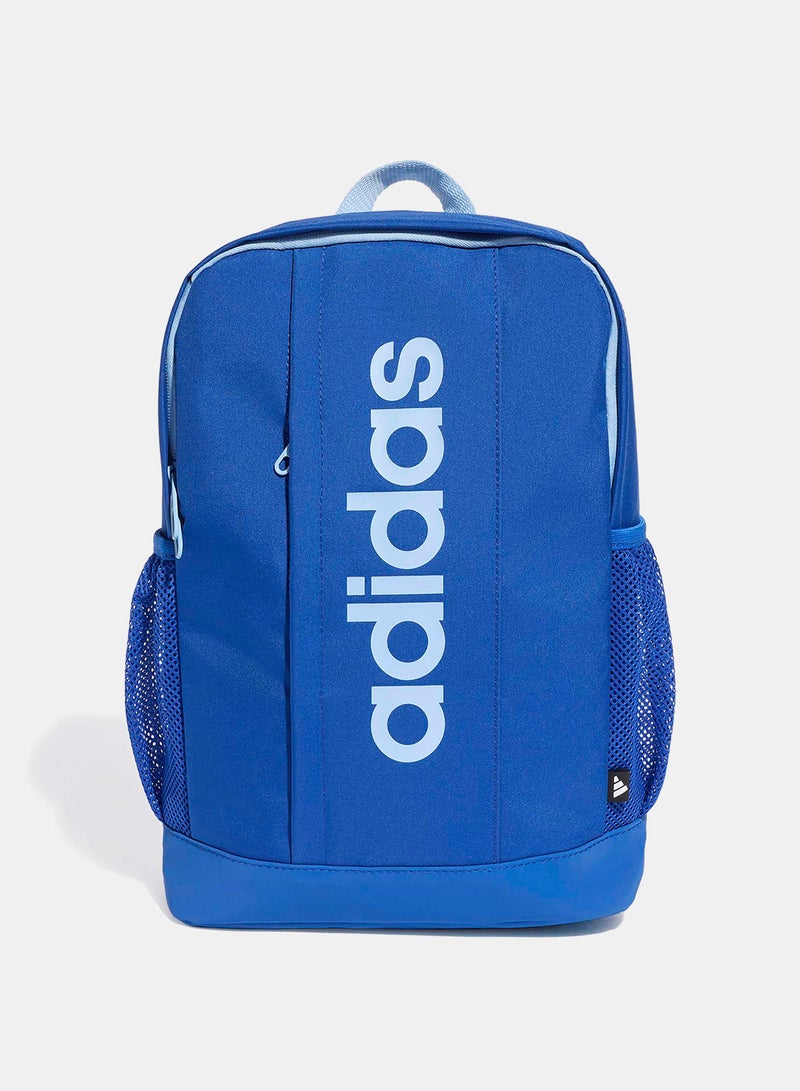 Adidas Kids Linear Backpack - Image 1
