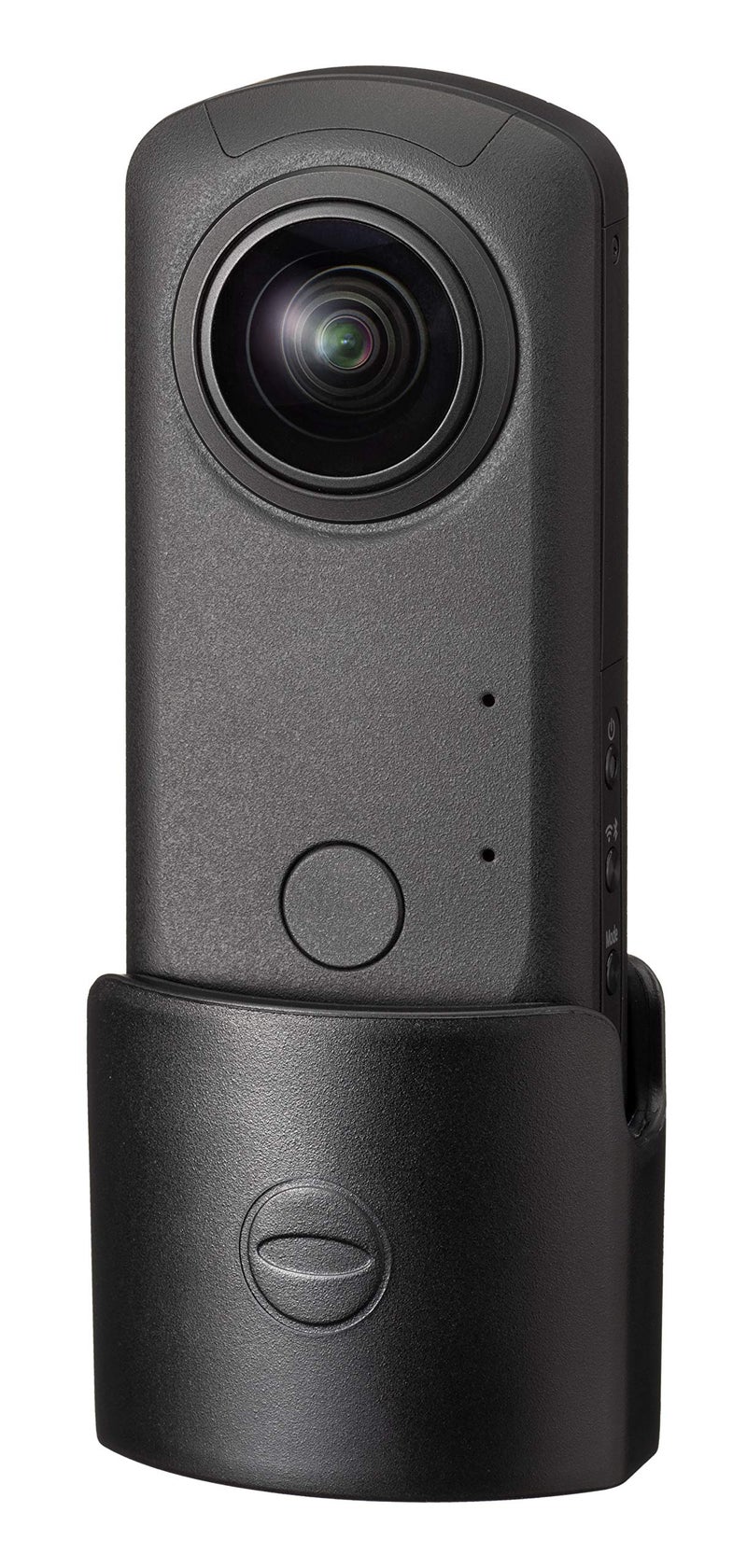 Ricoh Lens Cap TL-2 for Theta Z1 Dual 1" Sensor Spherical Digital Camera - Image 3