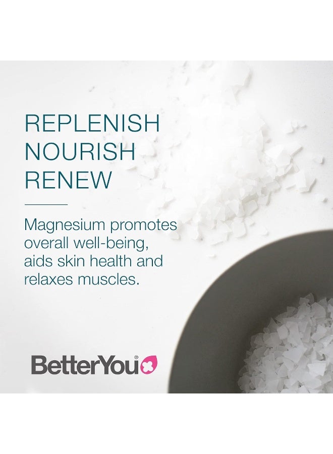 BetterYou بخاخ جسم زيت المغنيسيوم من BetterYou - Image 5