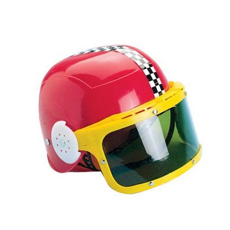 U.S. Toy Us Toy Racing Helmet - Image 2