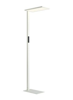 Vmax Simple Eye Protecting Vertical Dimmable Colour Temperature Adjusting Floor Lamp 60W With 3 Mode  - Image 1