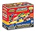 Stomp Rocket Stomp Racers Air Powered Race Cars by Stomp Rocket 4 Car Mega Pack Dueling Stomp Racers Toy Car Launcher Fun Backyard Outdoor Indoor MultiPlayer Kids Toys Gifts for Boys Girls Toddlers - Image 3