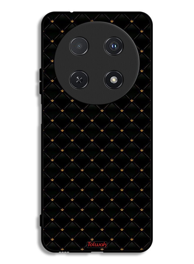 Tolwak Huawei nova 12i Protective Case Cover Stappers - Image 1