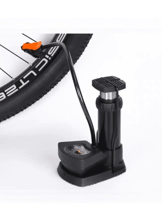 Multi-purpose portable air pump - Image 5