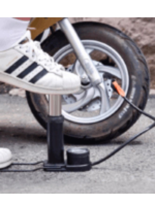 Multi-purpose portable air pump - Image 3