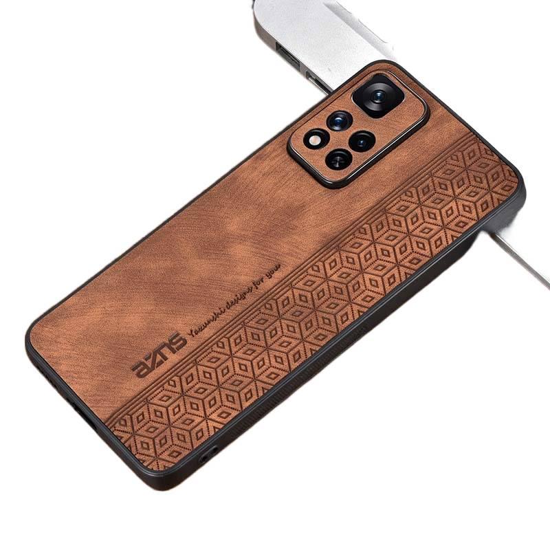 غطاء واقي، مقاوم للصدمات لـ Redmi Note 14، أزرق TPU من مادة TPU باللون الأزرق لترتيب الأغراض للاستخدام العملي أثناء التنقل - Image 2