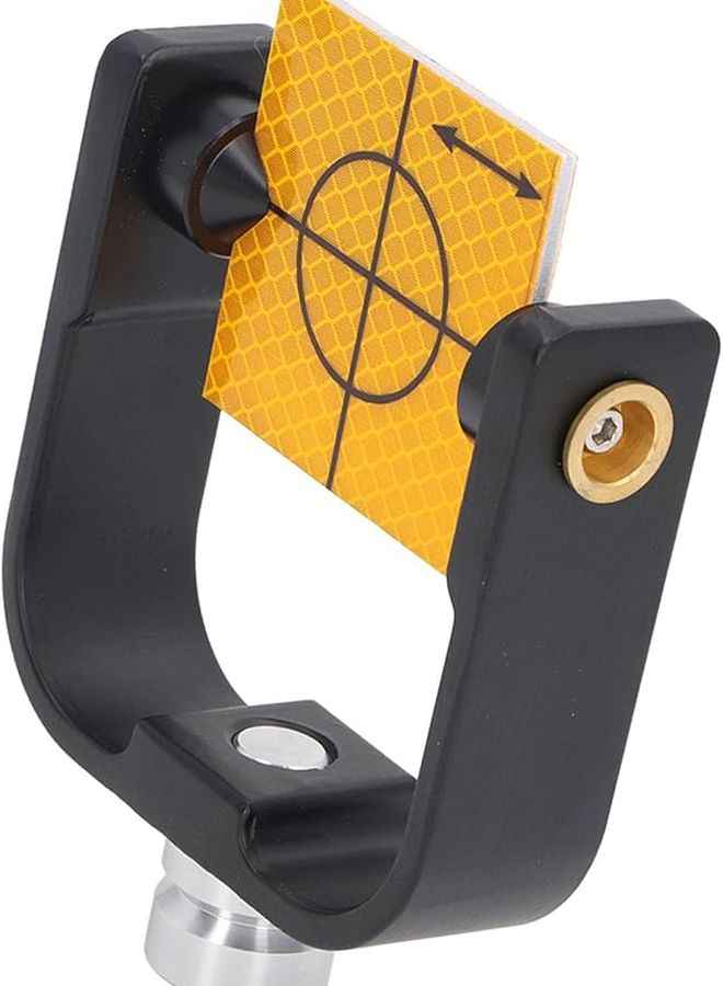 ABS Material Total Station Reflective Target Sheet High Visibility for Accurate Measurement - Image 5